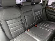 Volkswagen Touareg I Рестайлинг Воронеж  - изображение 33