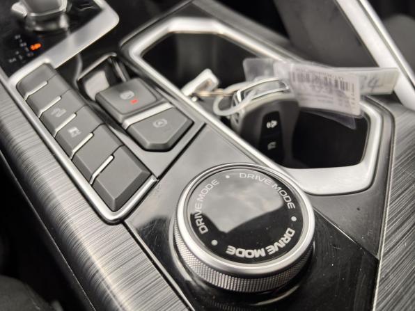 Geely Tugella I Рестайлинг с пробегом 2022 года, цена 2 800 000 рублей, 60308 км, внедорожник, Автокод Объявления