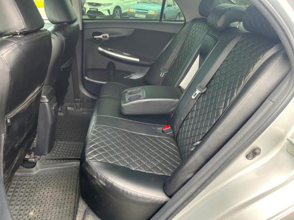 Toyota Corolla X (E140 E150) Рестайлинг с пробегом 2012 года, цена 996 000 рублей, 229488 км, седан, Автокод Объявления