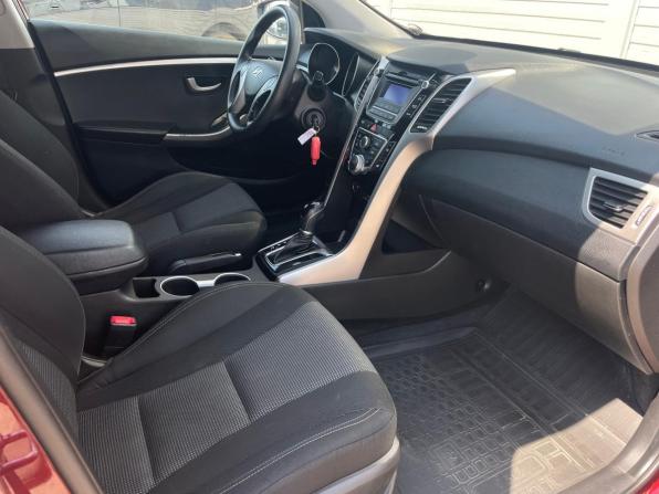Hyundai i30 II Рестайлинг с пробегом 2016 года, цена 1 115 000 рублей, 187300 км, хэтчбек, Автокод Объявления