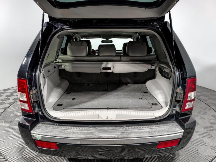Jeep Grand Cherokee III (WK) Санкт-Петербург  - изображение 21