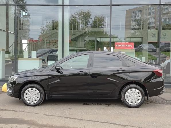 Lada (ВАЗ) Vesta I Рестайлинг (NG) с пробегом 2023 года, цена 1 125 000 рублей, 55411 км, седан, Автокод Объявления