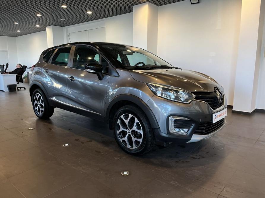 Renault Kaptur I Чебоксары  - изображение 1