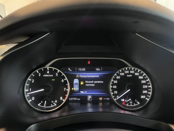Nissan Murano III (Z52) с пробегом 2019 года, цена 2 648 000 рублей, 137800 км, внедорожник, Автокод Объявления