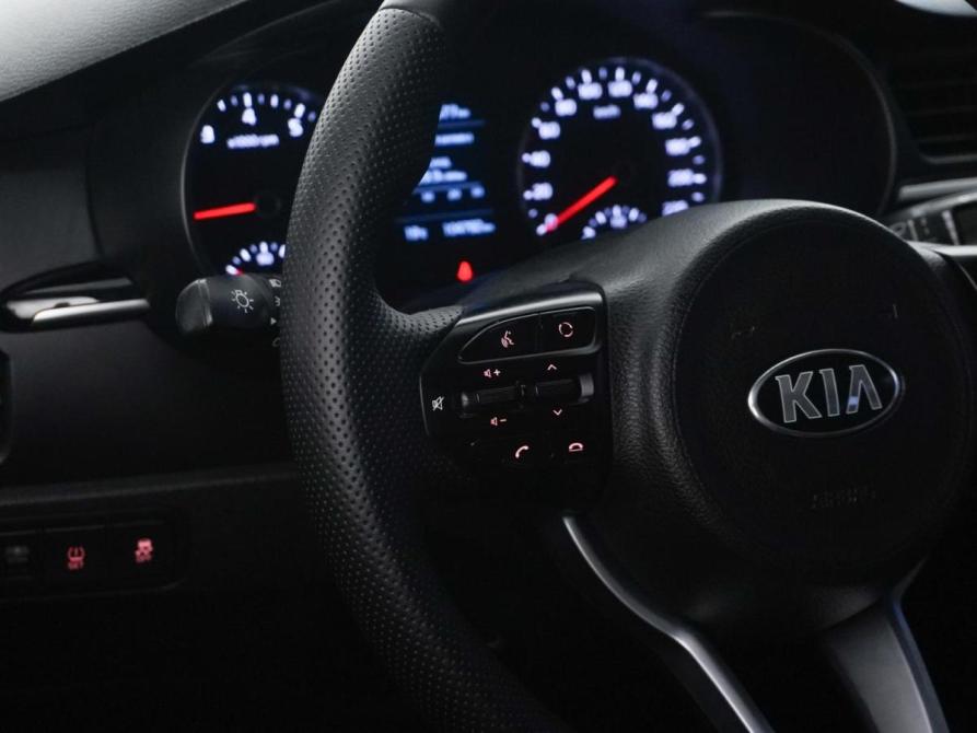 Kia Rio IV Москва  - изображение 22