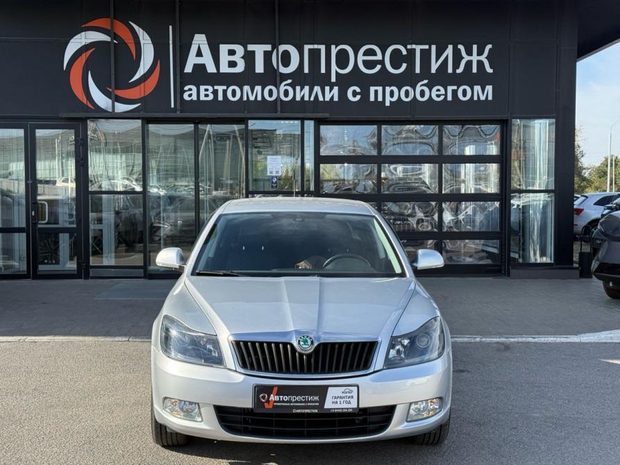 Skoda Octavia II (A5) Рестайлинг Волгоград  - изображение 2