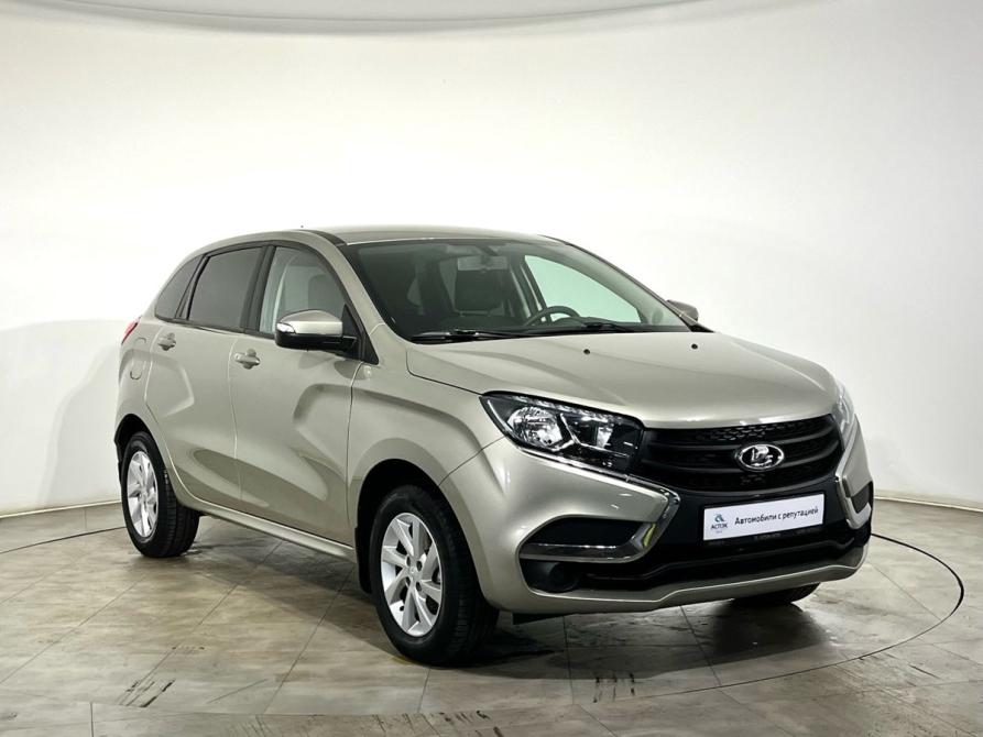 Lada (ВАЗ) XRAY I Ижевск  - изображение 3