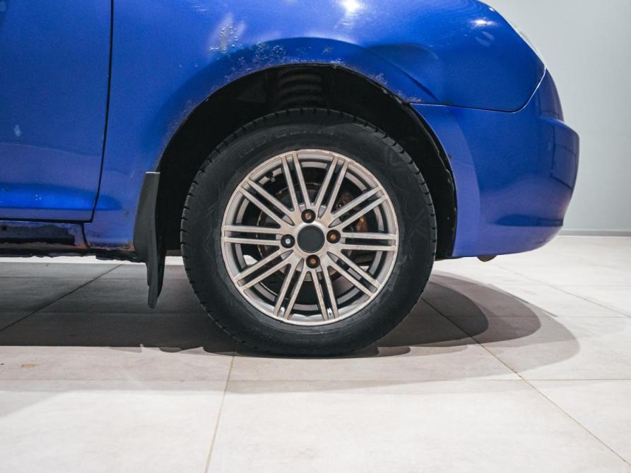 Lifan Smily I (320) Екатеринбург  - изображение 11