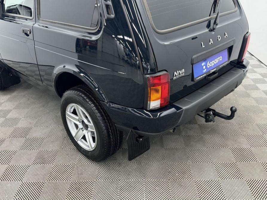 Lada (ВАЗ) Niva Legend Воронеж  - изображение 8