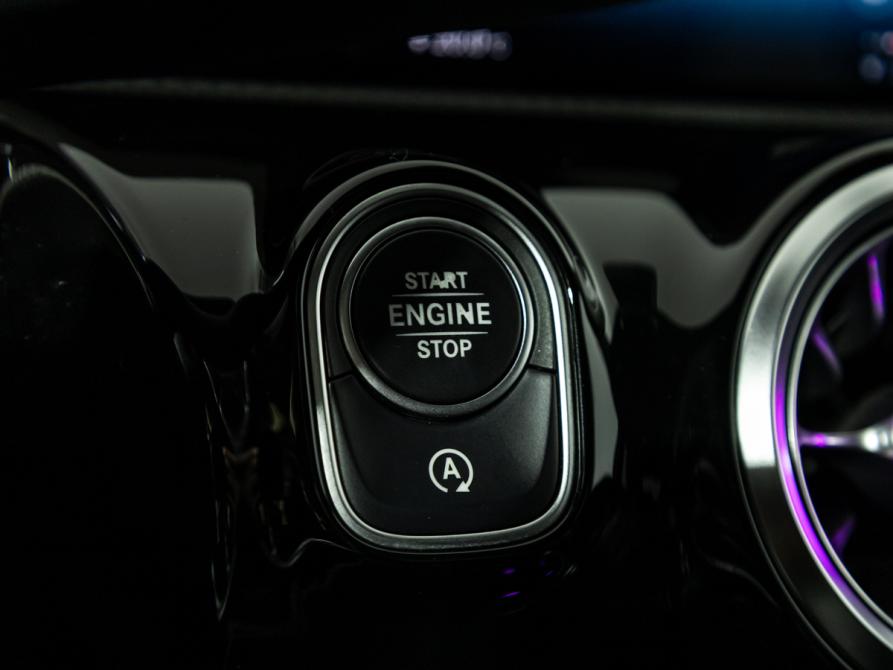 Mercedes-Benz A-Класс IV (W177) Санкт-Петербург  - изображение 26