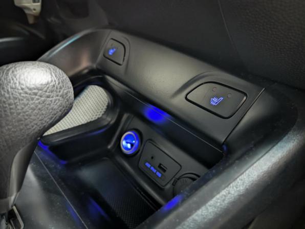 Hyundai ix35 I с пробегом 2010 года, цена 1 065 000 рублей, 219000 км, внедорожник, Автокод Объявления