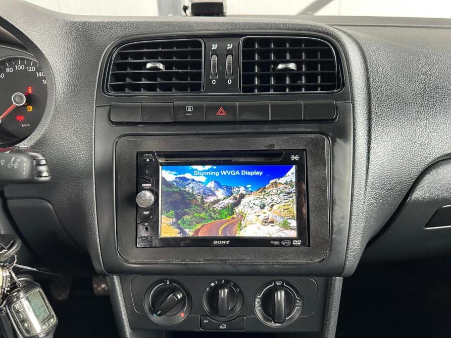 Volkswagen Polo V Тамбов  - изображение 16