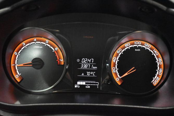 Lada (ВАЗ) Granta I Рестайлинг с пробегом 2025 года, цена 1 000 000 рублей, 33871 км, универсал, Автокод Объявления