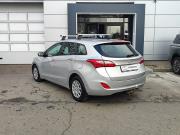 Hyundai i30 II Москва  - изображение 22