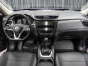 Nissan X-Trail III Рестайлинг Москва  - изображение 39