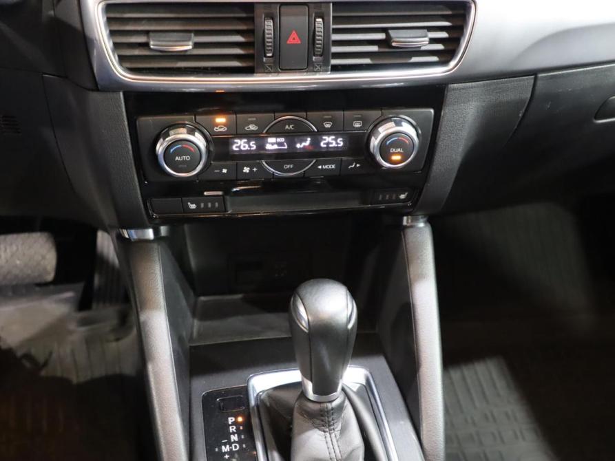 Mazda CX-5 I Рестайлинг Санкт-Петербург  - изображение 13