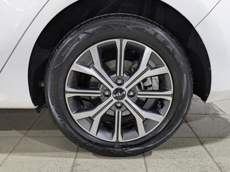 Kia Rio IV Рестайлинг Химки  - изображение 12