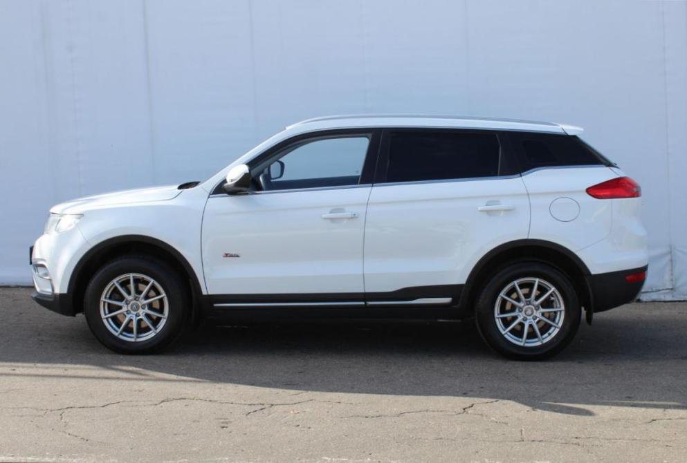 Geely Atlas I Нижний Новгород  - изображение 3