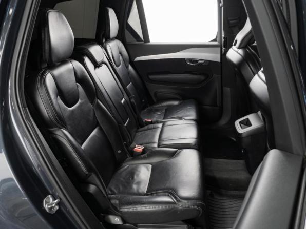 Volvo XC90 II с пробегом 2017 года, цена 2 799 000 рублей, 209829 км, внедорожник, Автокод Объявления