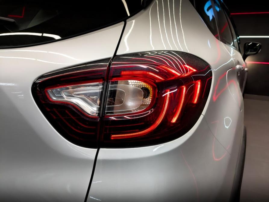 Renault Kaptur I Рестайлинг Москва  - изображение 26