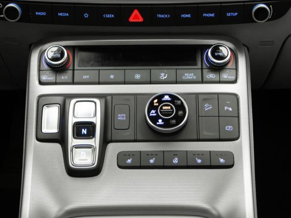 Hyundai Palisade I Рестайлинг с пробегом 2023 года, цена 4 990 000 рублей, 96328 км, внедорожник, Автокод Объявления