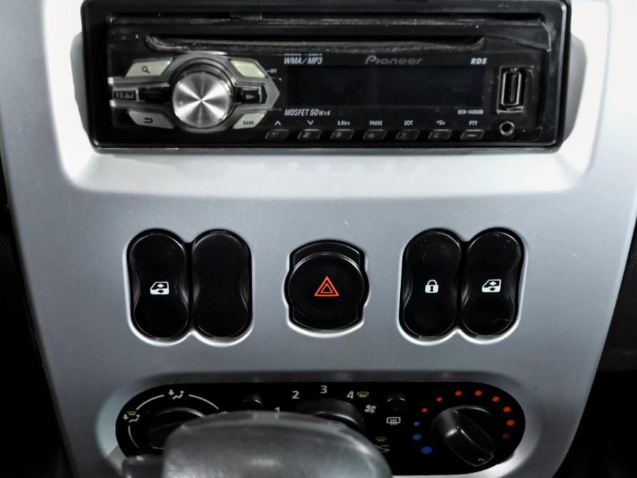 Renault Sandero I Екатеринбург  - изображение 13