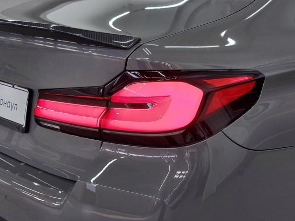 BMW 5 серии VII (G30/G31/G38) Рестайлинг с пробегом 2021 года, цена 5 382 000 рублей, 109788 км, седан, Автокод Объявления