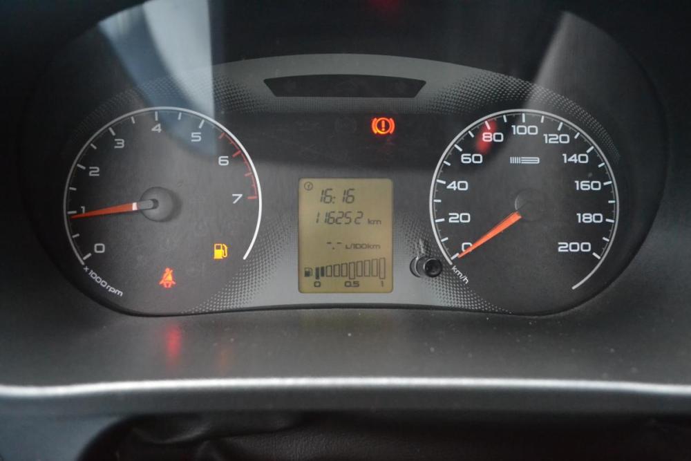 Lada (ВАЗ) Granta I Старый Оскол  - изображение 16