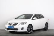 Toyota Corolla X (E140 E150) Рестайлинг Томск  - изображение 19