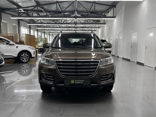 Haval H6 I с пробегом 2019 года, цена 1 645 000 рублей, 47483 км, внедорожник, Автокод Объявления