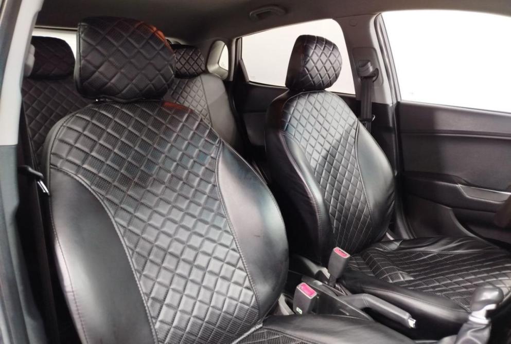 Kia Rio III Саратов  - изображение 19