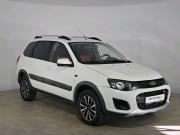 Lada (ВАЗ) Kalina II Санкт-Петербург  - изображение 20