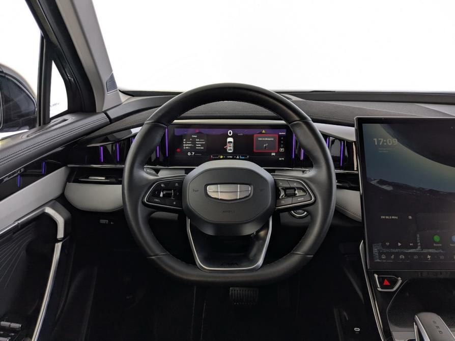 Geely Atlas II Москва  - изображение 22