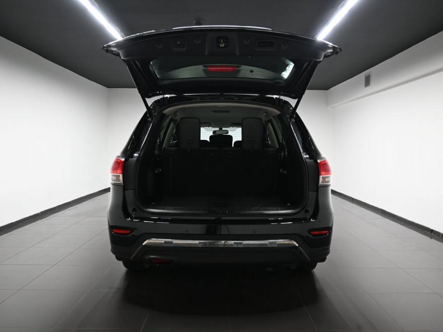 Nissan Pathfinder IV Тверь  - изображение 7