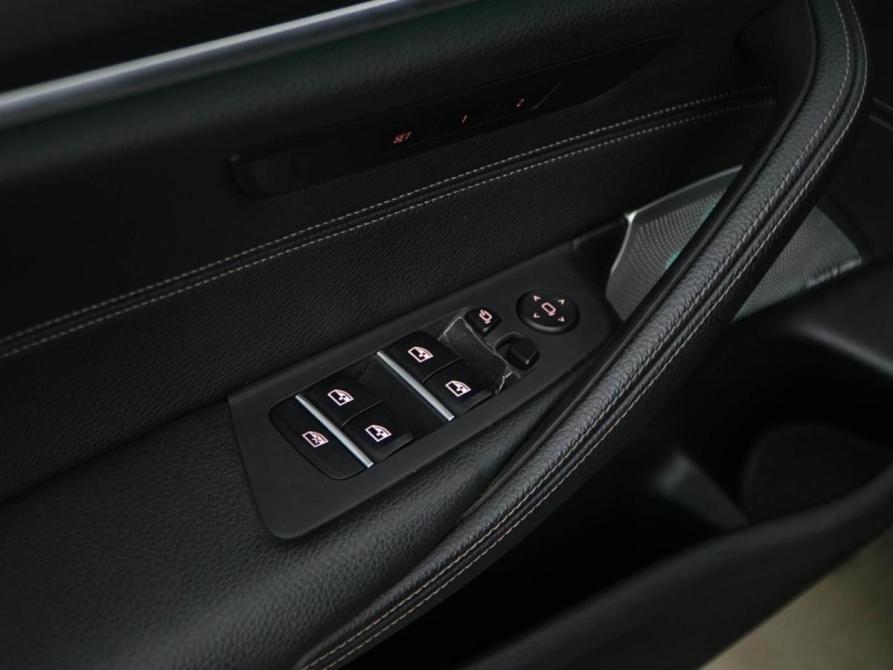 BMW 5 серии VII (G30/G31/G38) Рестайлинг Москва  - изображение 19