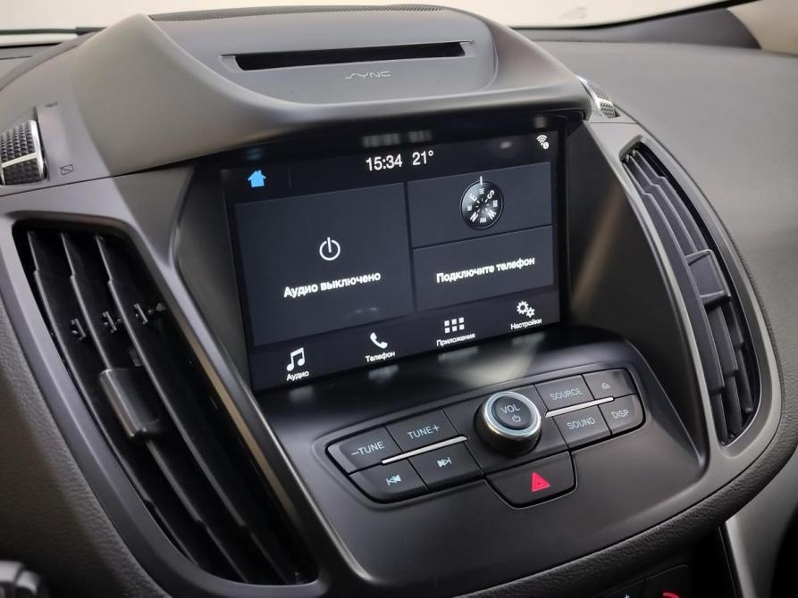 Ford Kuga II Рестайлинг Санкт-Петербург  - изображение 11