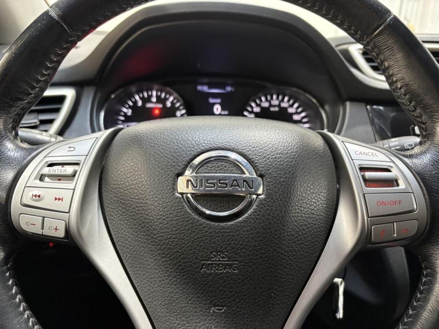 Nissan Qashqai II Курск  - изображение 11