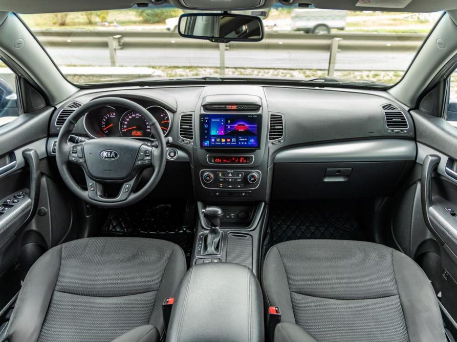 Kia Sorento II Рестайлинг Волгоград  - изображение 14