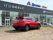 Geely Coolray I Набережные Челны  - изображение 33