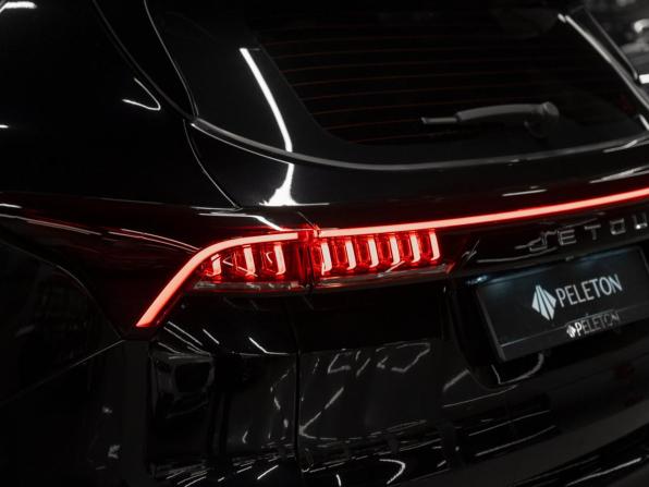 JETOUR X70+ I Рестайлинг с пробегом 2023 года, цена 2 200 000 рублей, 30087 км, внедорожник, Автокод Объявления