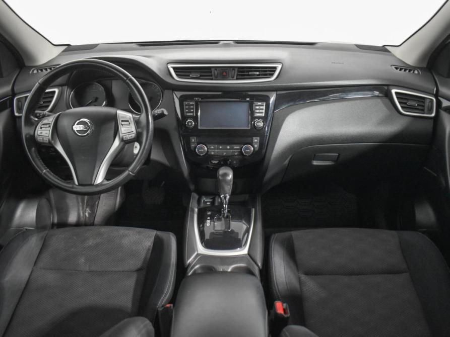Nissan Qashqai II Санкт-Петербург  - изображение 13