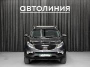 Kia Sportage III Красноярск  - изображение 24