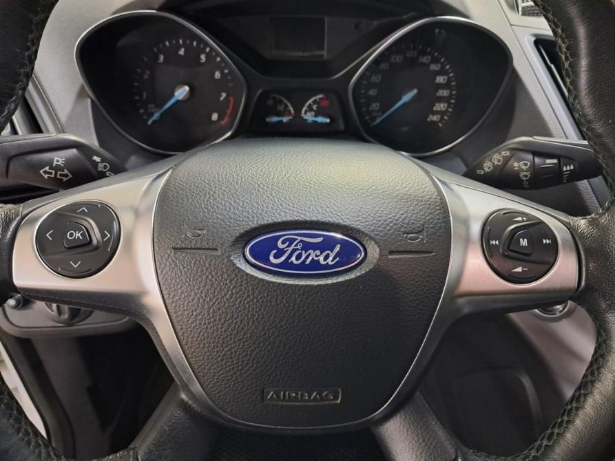 Ford Kuga II Набережные Челны  - изображение 24