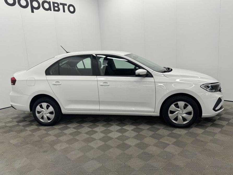 Volkswagen Polo VI Воронеж  - изображение 9