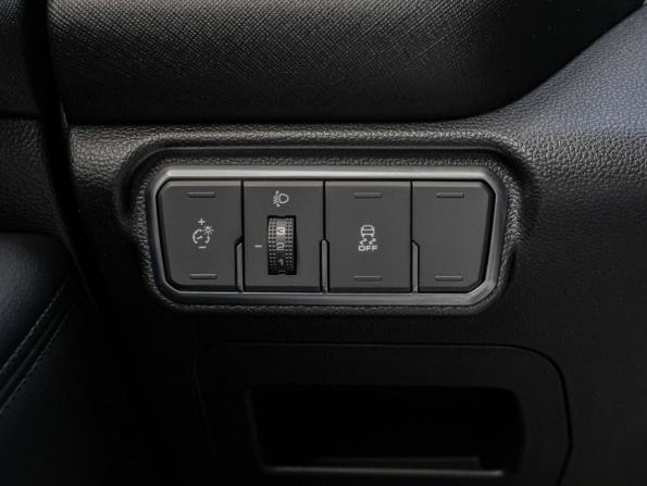 Haval H5 II с пробегом 2024 года, цена 3 290 000 рублей, 16404 км, внедорожник, Автокод Объявления