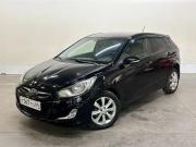 Hyundai Solaris I Саратов  - изображение 14