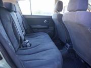 Nissan Tiida I Москва  - изображение 25