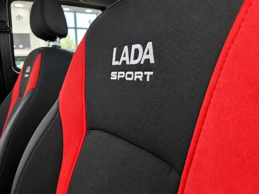 Lada (ВАЗ) Niva Legend I Нижний Новгород  - изображение 11