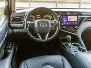 Toyota Camry VIII (XV70) Волгоград  - изображение 47