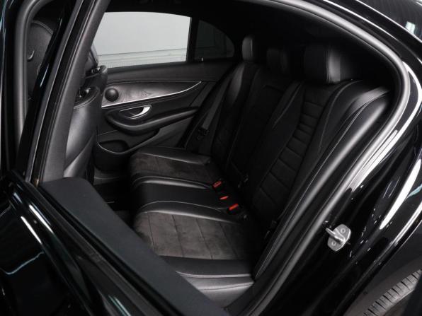 Mercedes-Benz E-Класс V (W213 S213 C238) с пробегом 2017 года, цена 2 749 000 рублей, 220367 км, седан, Автокод Объявления
